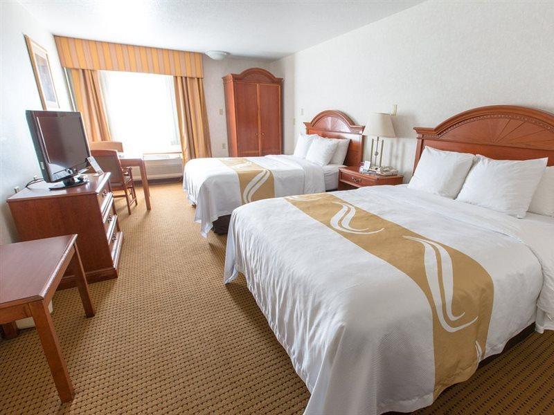 Quality Inn & Suites University Laramie Dış mekan fotoğraf