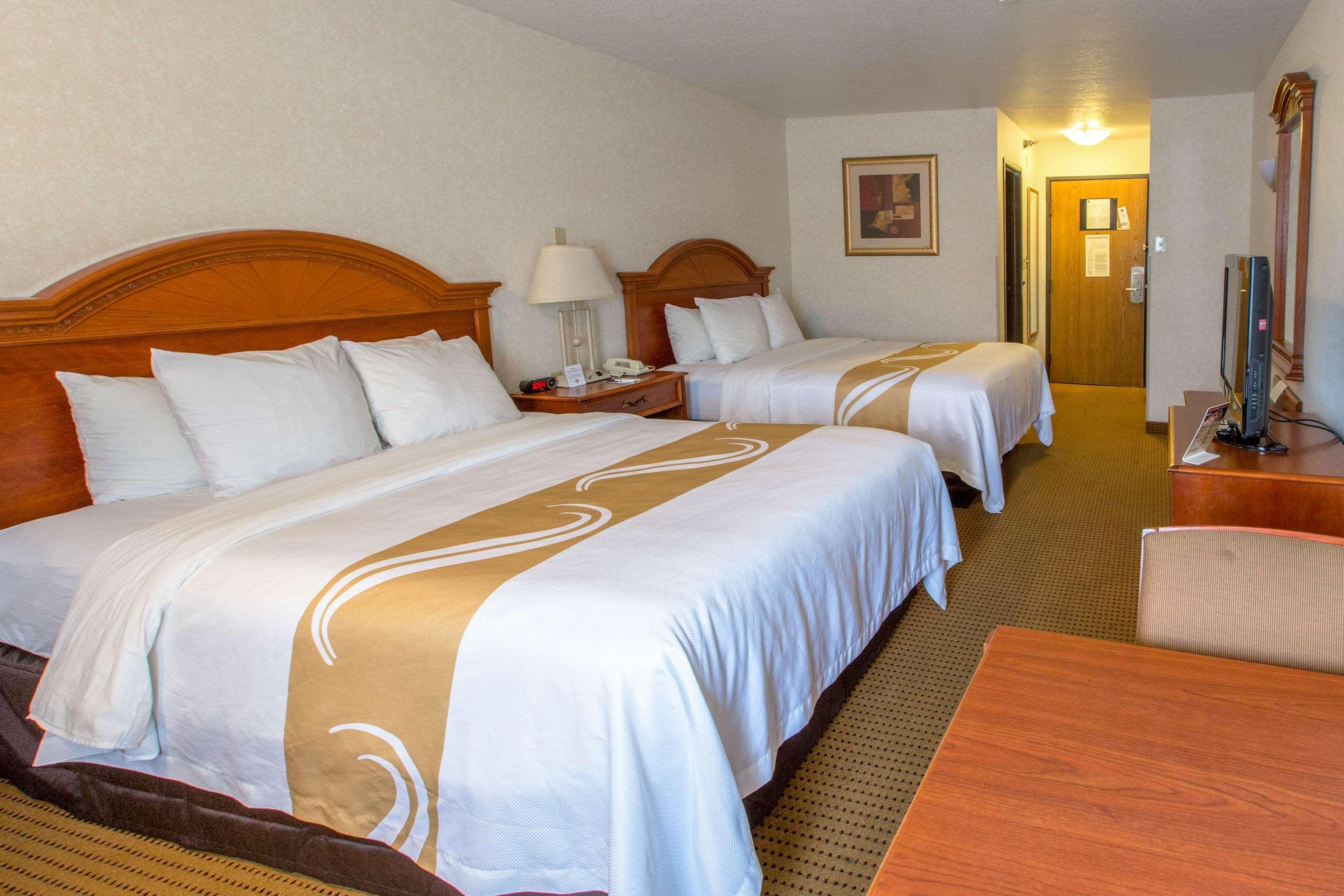 Quality Inn & Suites University Laramie Dış mekan fotoğraf