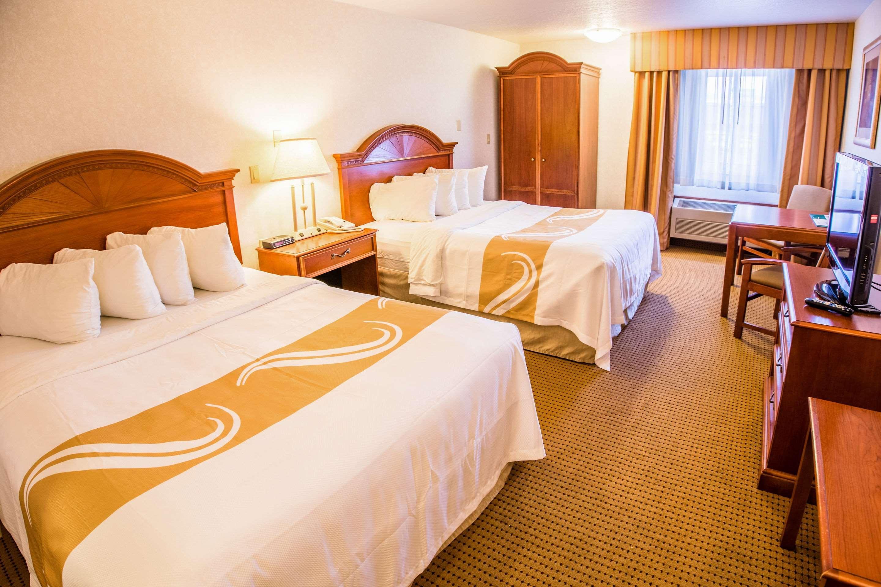 Quality Inn & Suites University Laramie Dış mekan fotoğraf