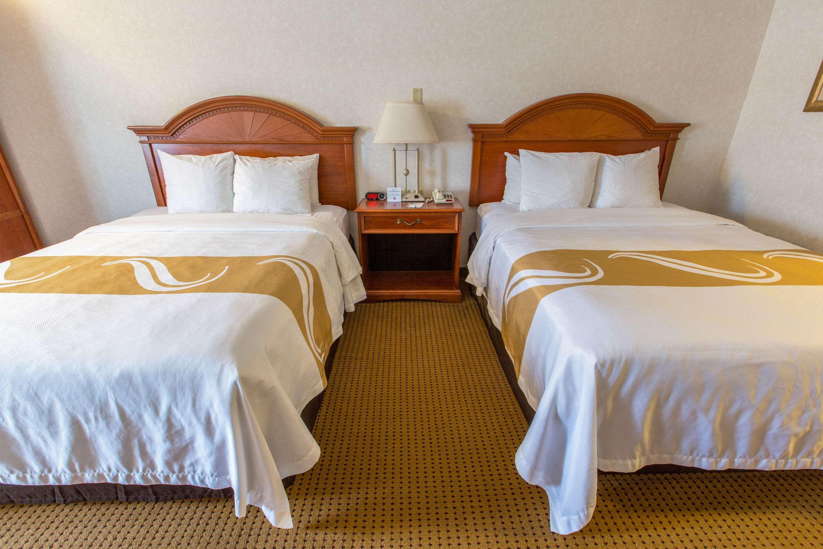 Quality Inn & Suites University Laramie Dış mekan fotoğraf