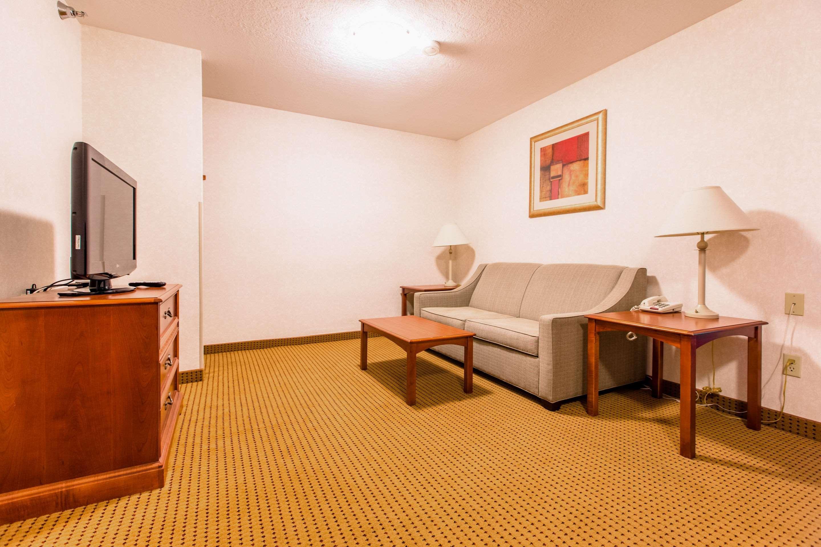 Quality Inn & Suites University Laramie Dış mekan fotoğraf