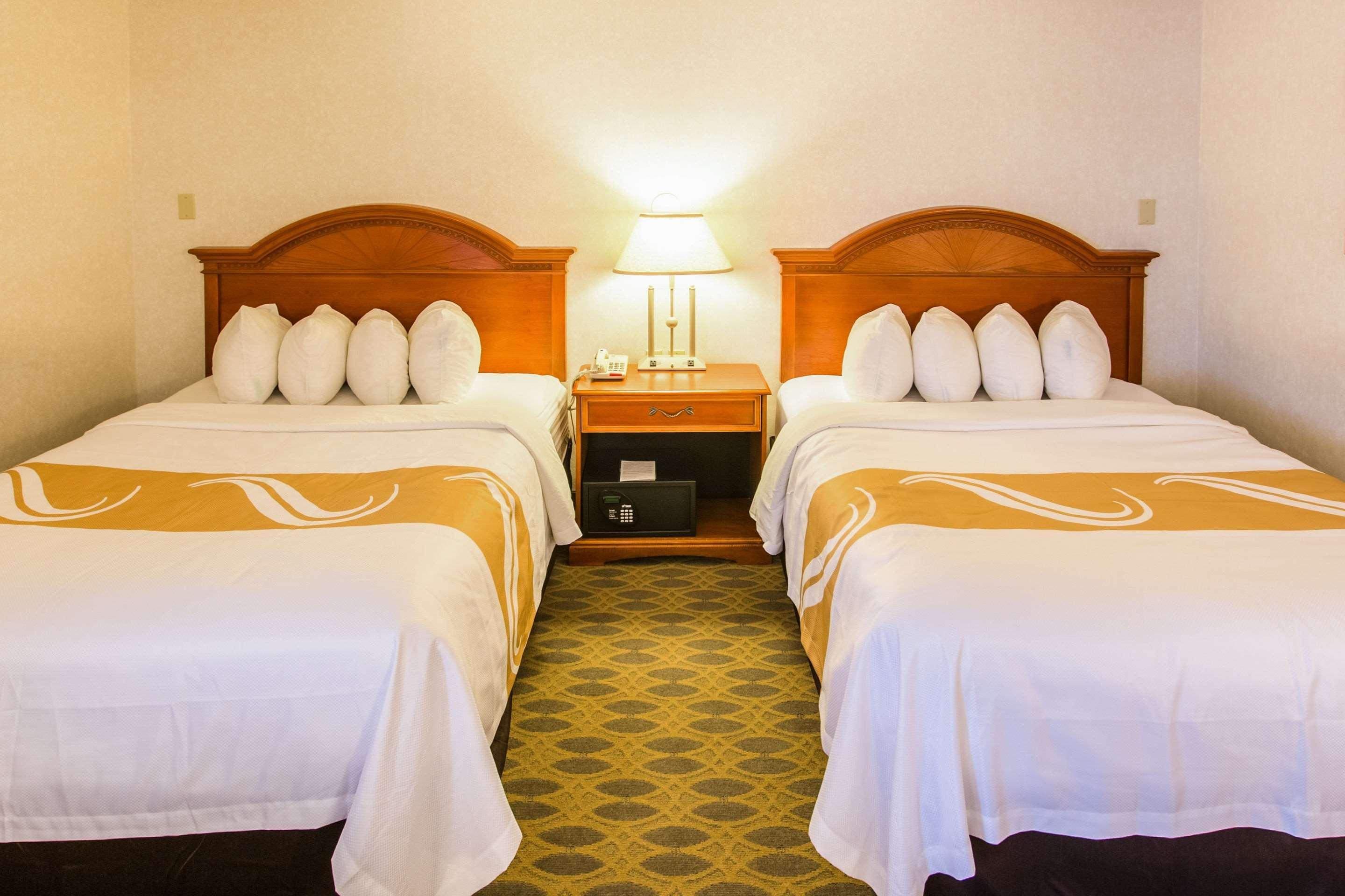 Quality Inn & Suites University Laramie Dış mekan fotoğraf