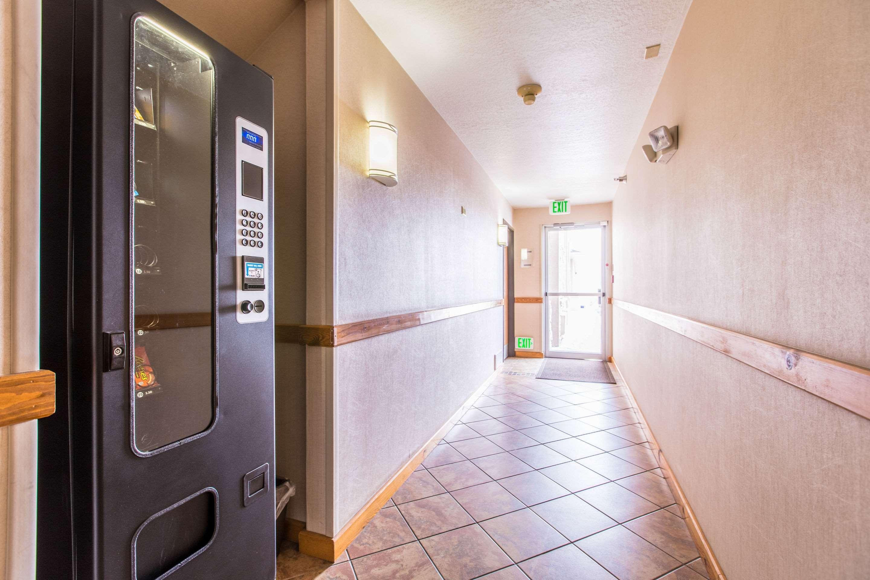 Quality Inn & Suites University Laramie Dış mekan fotoğraf