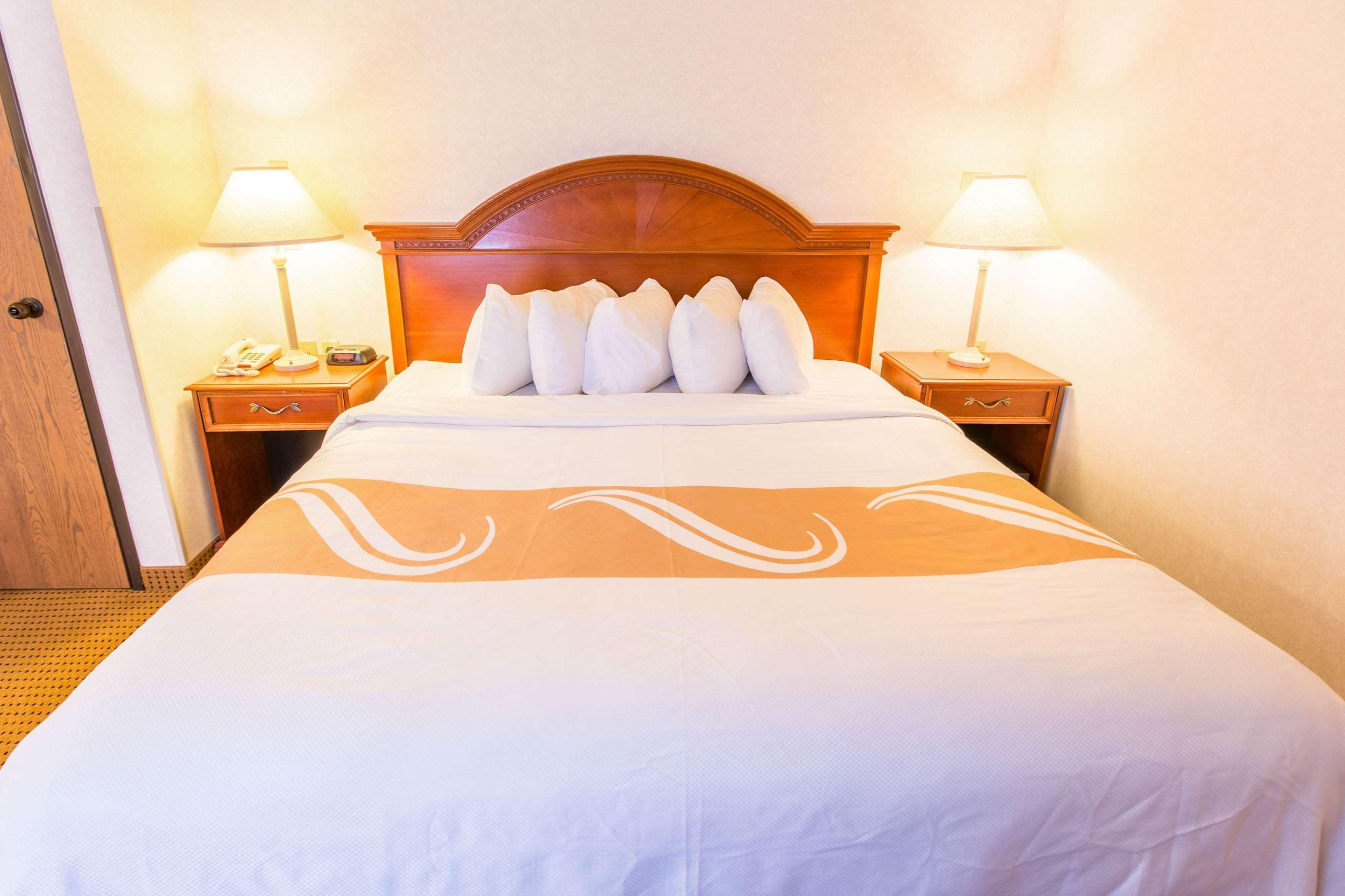 Quality Inn & Suites University Laramie Dış mekan fotoğraf