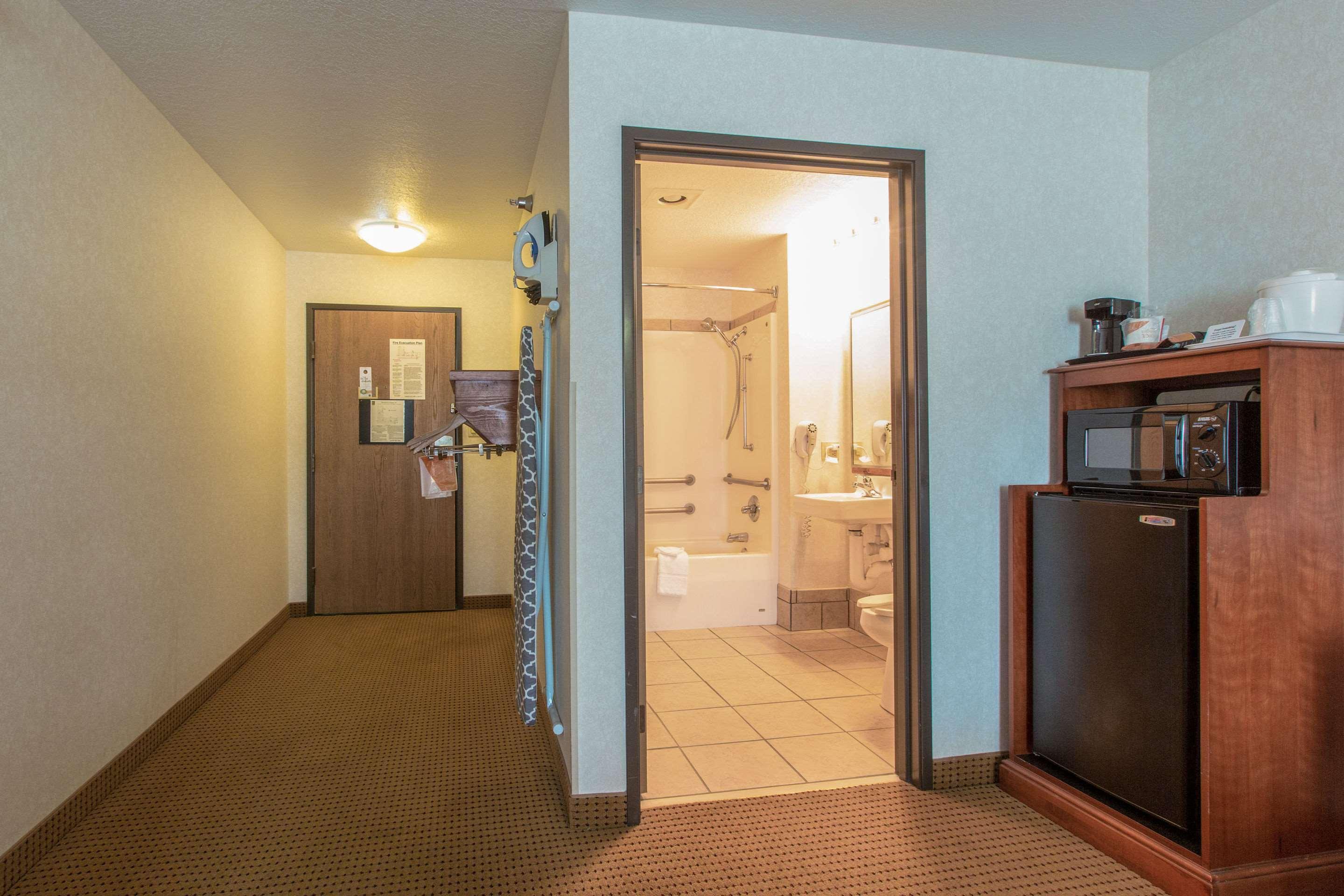 Quality Inn & Suites University Laramie Dış mekan fotoğraf