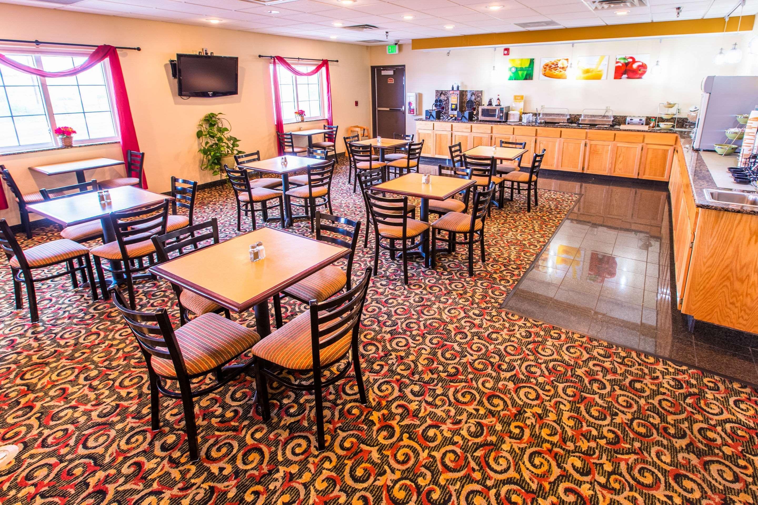 Quality Inn & Suites University Laramie Dış mekan fotoğraf
