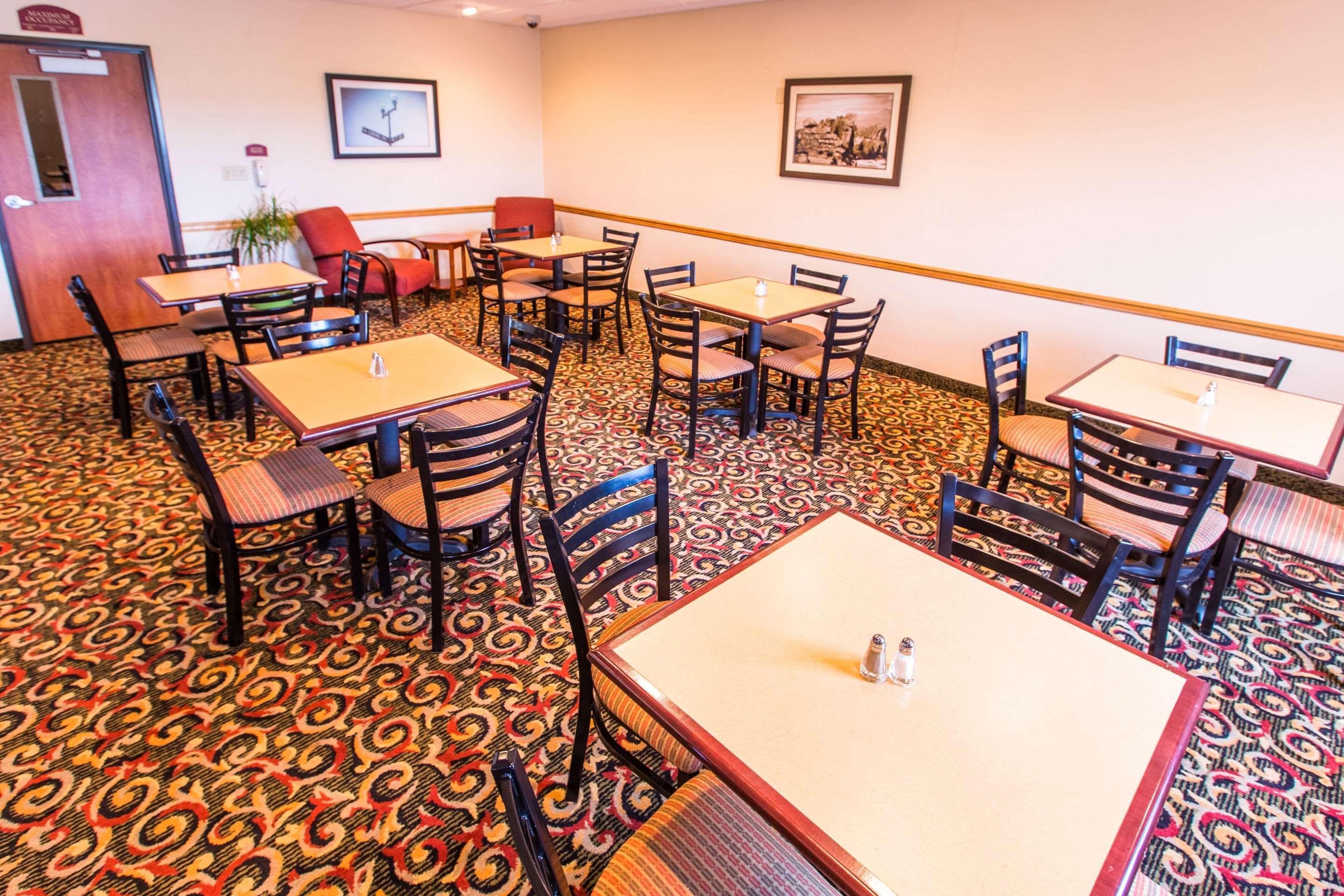 Quality Inn & Suites University Laramie Dış mekan fotoğraf