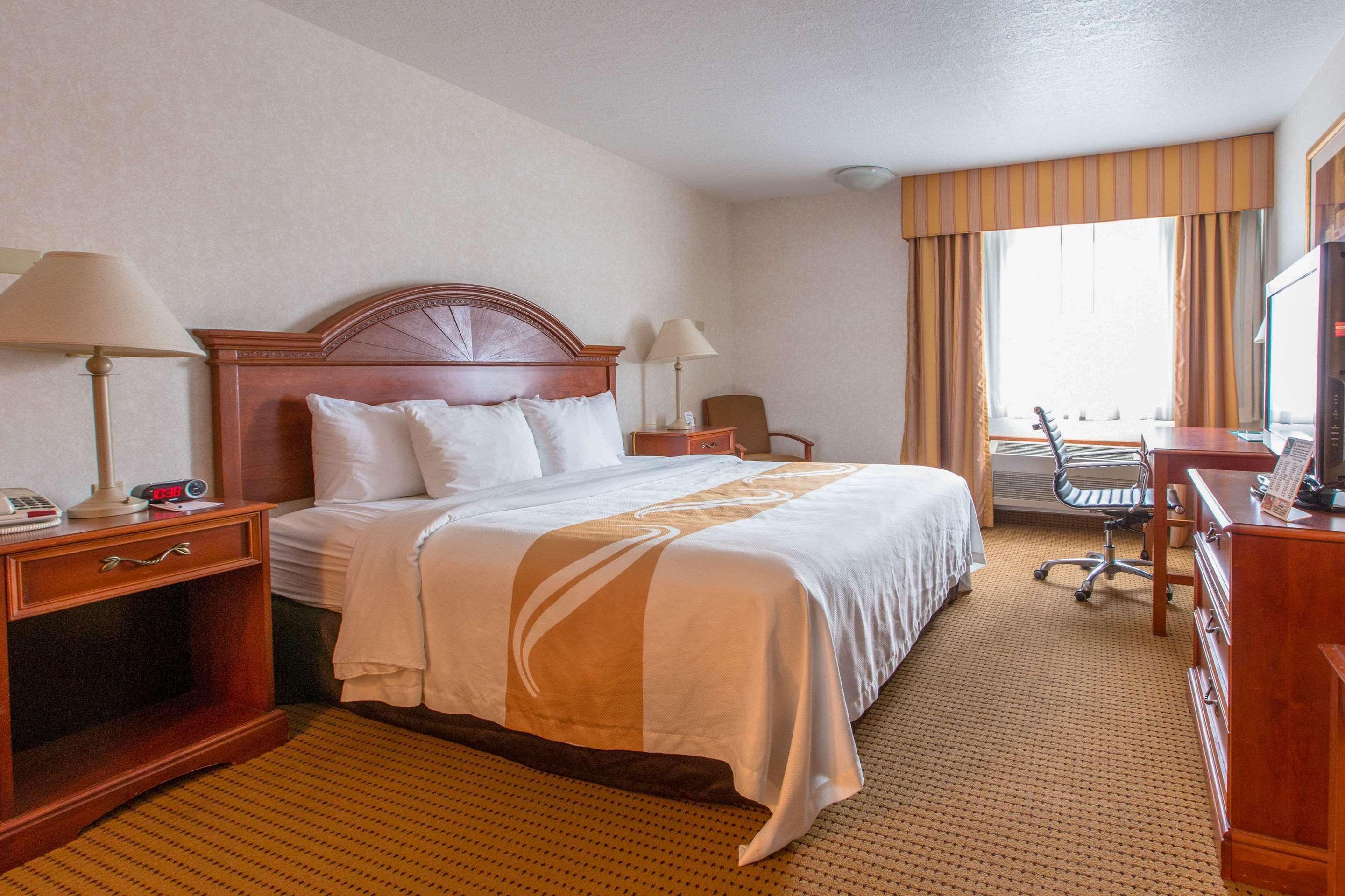 Quality Inn & Suites University Laramie Dış mekan fotoğraf